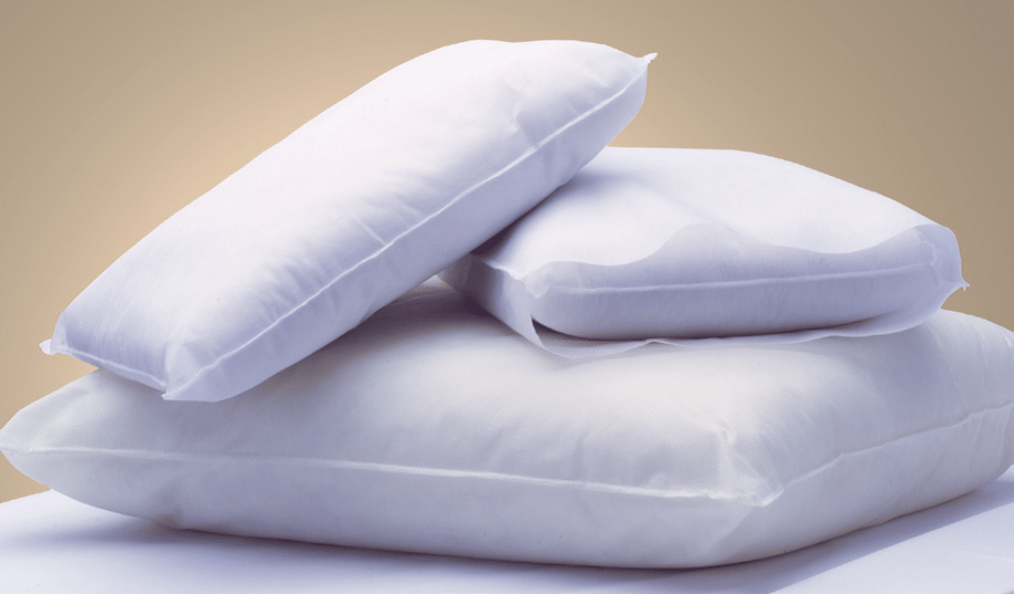 Albahealth, LLC (Encompass Company) Albahealth LLC 51107-552/24 Pillow Personal 17x23 White Single Supplies reLink Medical