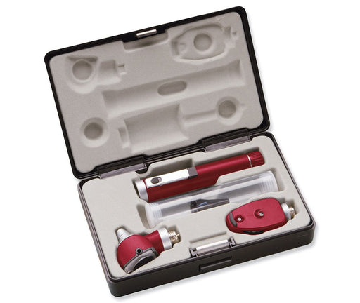 ADC 5110 DIAGNOSTIX Pocket Otoscope Opthalmoscope Set