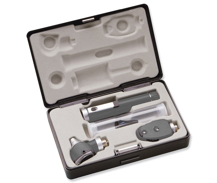 ADC ADC 5110 DIAGNOSTIX Pocket Otoscope Opthalmoscope Set Diagnostic Exam Equipment reLink Medical