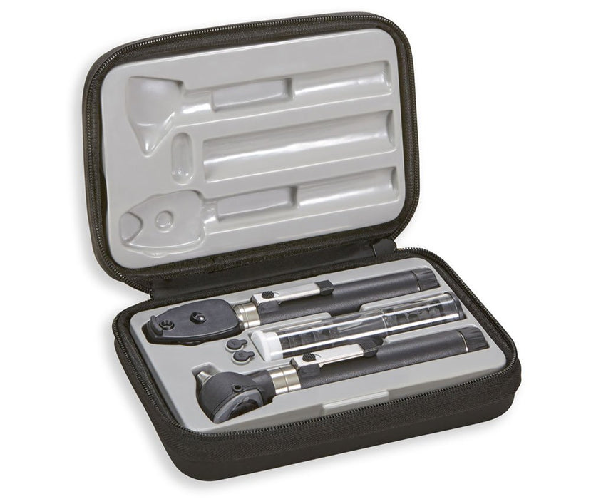ADC ADC 5110 DIAGNOSTIX Pocket Otoscope Opthalmoscope Set Diagnostic Exam Equipment reLink Medical