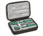 ADC ADC 5110 DIAGNOSTIX Pocket Otoscope Opthalmoscope Set Diagnostic Exam Equipment reLink Medical