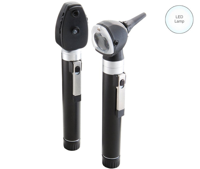 ADC ADC 5110 DIAGNOSTIX Pocket Otoscope Opthalmoscope Set Diagnostic Exam Equipment reLink Medical