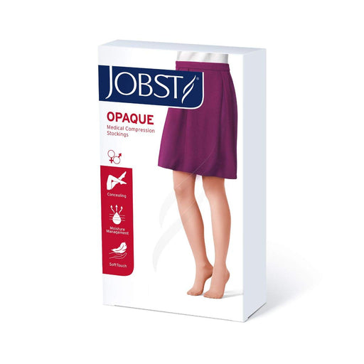 BSN Medical/Jobst BSN Medical/Jobst 115275 Compression Hose Thigh High 20-30 mmHG Supplies reLink Medical