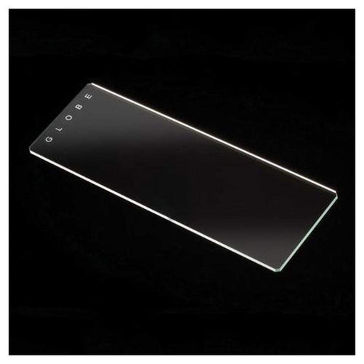 Globe Scientific, Inc. Globe Scientific Inc. 1321 Slide Safety Corners Ground Edges 25 x Supplies reLink Medical