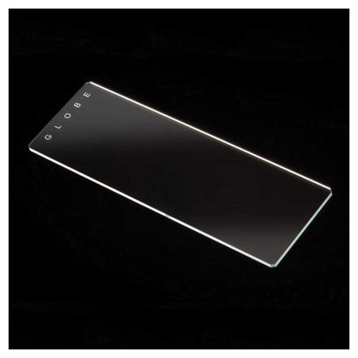 Globe Scientific, Inc. Globe Scientific Inc. 1321 Slide Safety Corners Ground Edges 25 x Supplies reLink Medical