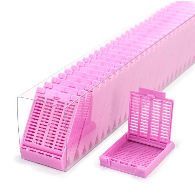 Simport Scientific Simport Scientific M510-16SL Slimsette Biopsy Cassettes in Quickload Supplies reLink Medical