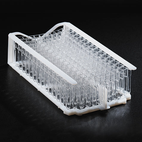 Globe Scientific, Inc. Globe Scientific Inc. 5123 Cobas Mira Cuvette PMMA 15/rack 30 Supplies reLink Medical