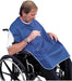 Kinsman Enterprises, Inc. Kinsman Enterprises Inc. 81125 Fire-Retardant Bib Denim Blue Kermel Supplies reLink Medical