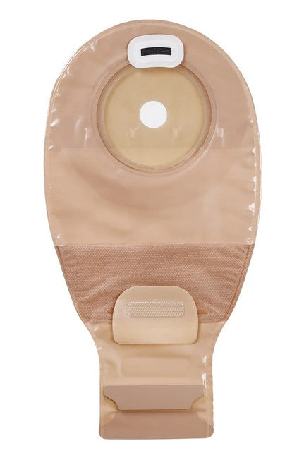 Convatec 421029 Drainable Pouch 1 1/2" Pre-Cut Modified Stomahesive