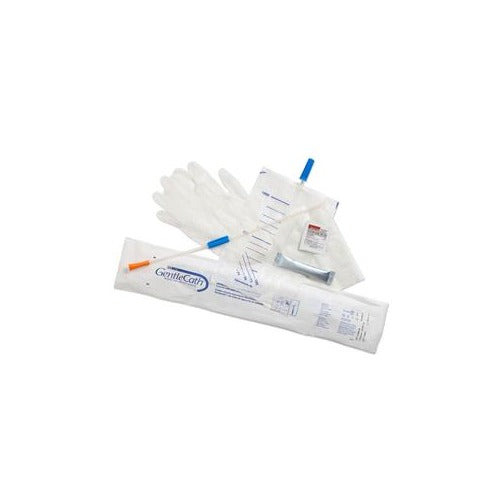 Convatec Convatec 509018 Urinary Catheter with Water Sachet and Kit Tiemann Supplies reLink Medical