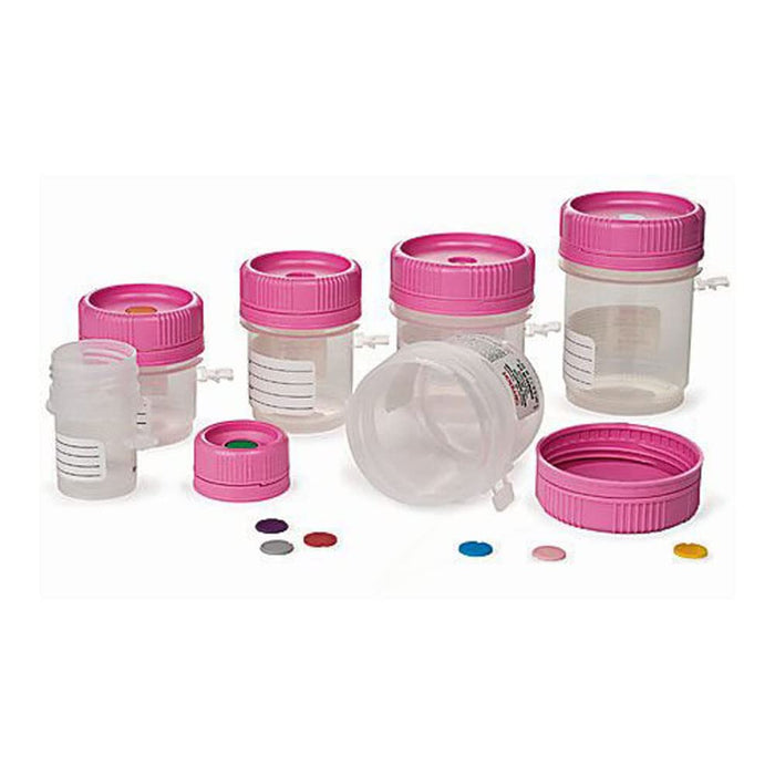 Simport Scientific M960-40FMA Specimen Container Prefilled 40mL