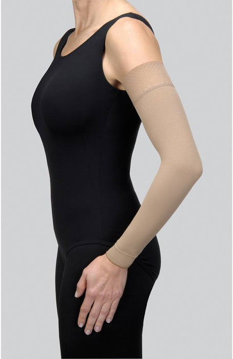 BSN Medical/Jobst BSN Medical/Jobst 102272 Armsleeve with Silicone Band 15-20 mmHG Supplies reLink Medical