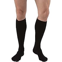 BSN Medical/Jobst BSN Medical/Jobst 6039601 Diabetic Sock Knee High Closed Toe Supplies reLink Medical