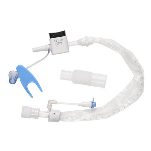 ICU Medical ICU Medical 620018-1 Maxi-Flo Suction Catheter Kit 18FR Looped Supplies reLink Medical