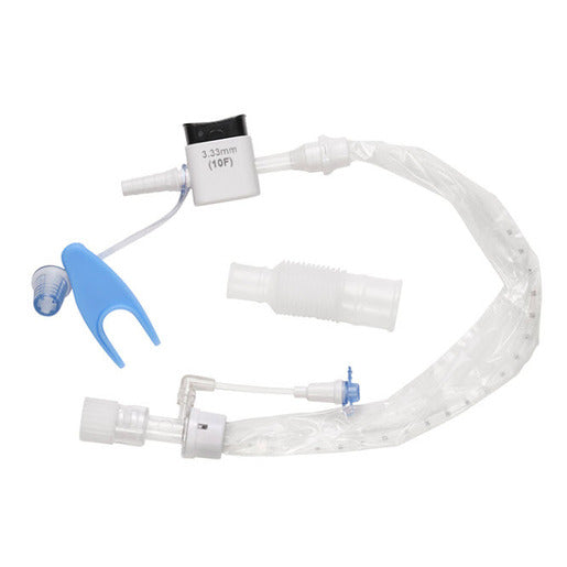 ICU Medical ICU Medical 620018-1 Maxi-Flo Suction Catheter Kit 18FR Looped Supplies reLink Medical