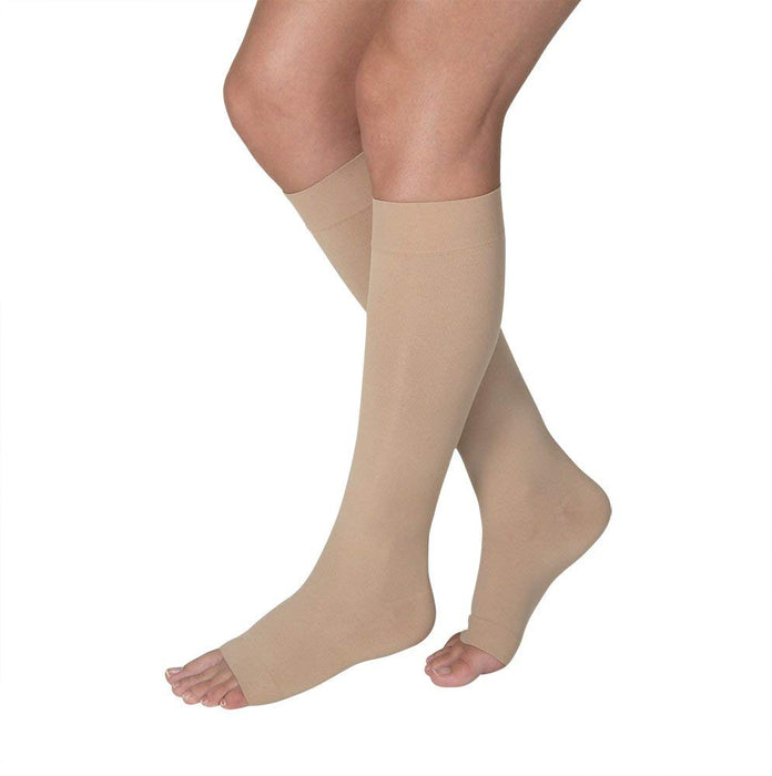 BSN Medical/Jobst BSN Medical/Jobst 115496 Compression Hose Knee High 30-40 mmHG Supplies reLink Medical