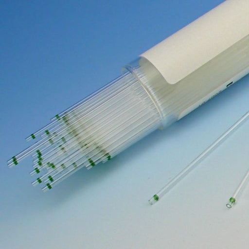 Globe Scientific, Inc. Globe Scientific Inc. 51602 Mico-Hematocrit Capillary Tube Supplies reLink Medical