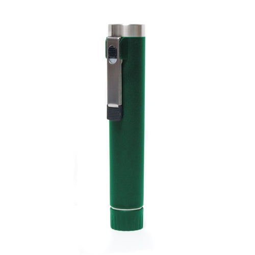 ADC Diagnostix 5160N 2.5V Pocket Battery Handle - Green
