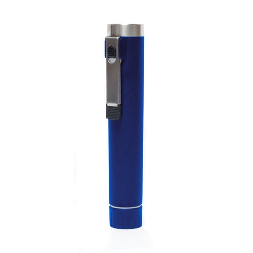ADC Diagnostix 5160N 2.5V Pocket Battery Handle - Royal Blue
