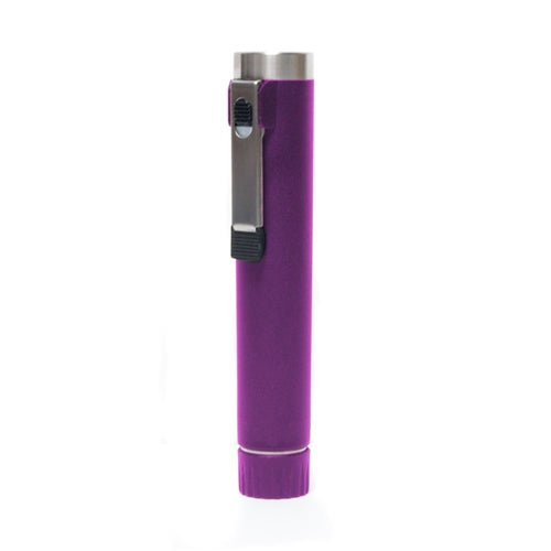 ADC Diagnostix 5160N 2.5V Pocket Battery Handle - Purple