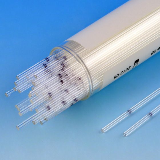 Globe Scientific, Inc. Globe Scientific Inc. 51613 Mico-Hematocrit Capillary Tube Supplies reLink Medical