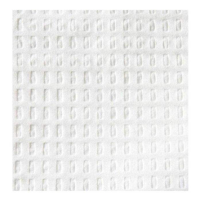 TIDI Products, LLC TIDI Products LLC 919461 Towel 13" x 18" White 2-Ply Tissue + Supplies reLink Medical