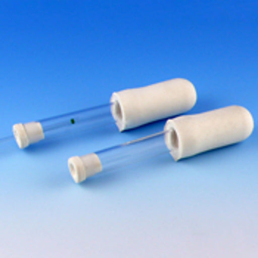Globe Scientific, Inc. Globe Scientific Inc. 51676 Pipette Bulb  Capillary Tubes 10/bg Supplies reLink Medical
