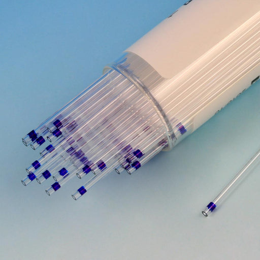 Globe Scientific, Inc. Globe Scientific Inc. 51680 Mico-Hematocrit Capillary Tube Plastic Supplies reLink Medical