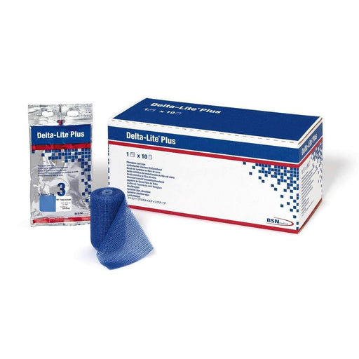 BSN Medical/Jobst BSN Medical/Jobst 7345861 Cast Tape 3" x 4 yds Purple 10 Supplies reLink Medical