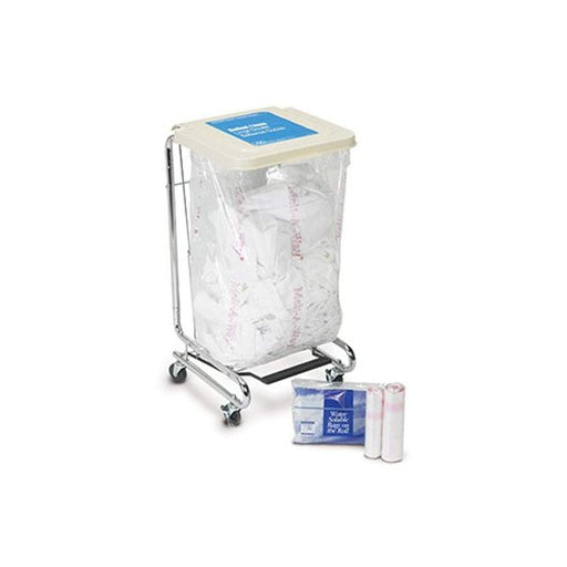 Medegen Medical Products, LLC Medegen Medical Products LLC 1-345 Laundry Bag Cold Water Heavy Supplies reLink Medical