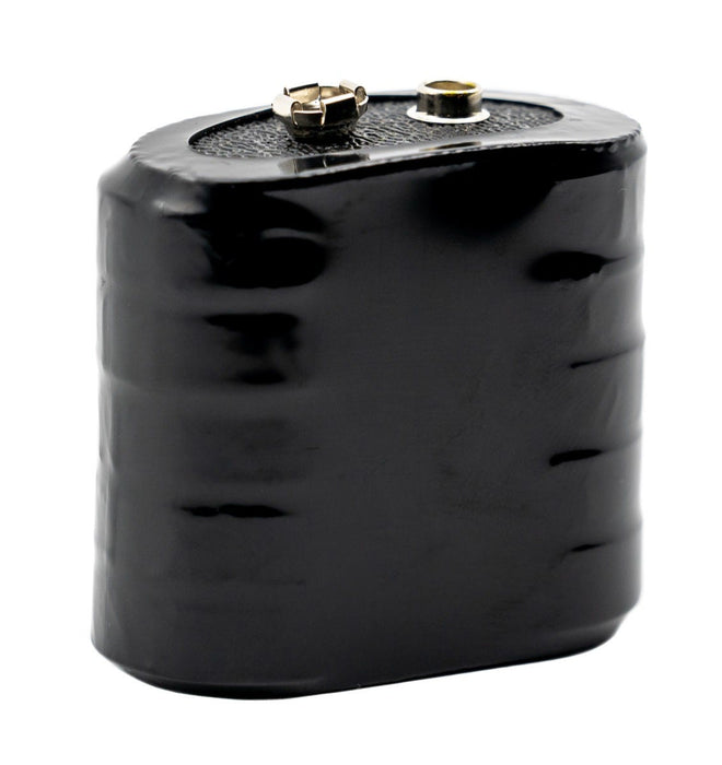 R&D Batteries 5186 12 Volt .35Ah NiMH Battery