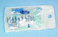 HR Healthcare HR Healthcare 30114 MTG 14FR Closed System 16" Straight Cathether Supplies reLink Medical
