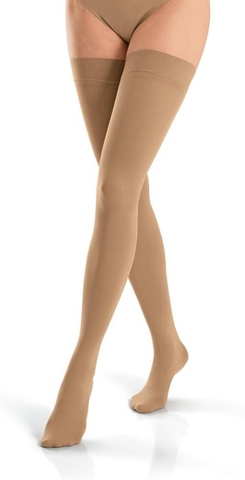 BSN Medical/Jobst BSN Medical/Jobst 115663 Compression Hose Thigh High 20-30 mmHG Supplies reLink Medical