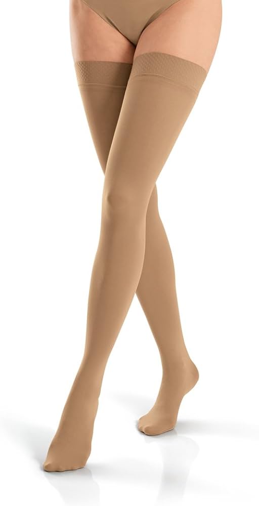 BSN Medical/Jobst BSN Medical/Jobst 115663 Compression Hose Thigh High 20-30 mmHG Supplies reLink Medical