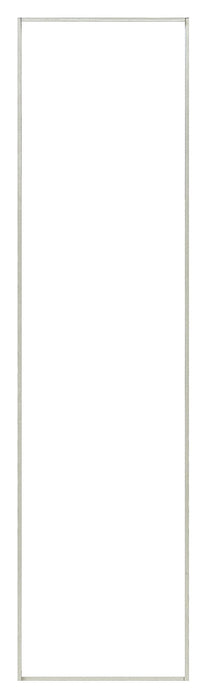 Quantum Medical Quantum Medical WS-PM18HC Louvered Panel Mounting Frame 18" Supplies reLink Medical