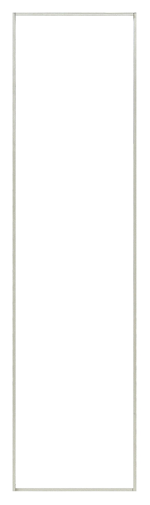 Quantum Medical Quantum Medical WS-PM18HC Louvered Panel Mounting Frame 18" Supplies reLink Medical