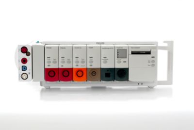 Philips Philips EC10 Intellibridge Patient Monitor Patient Monitors reLink Medical