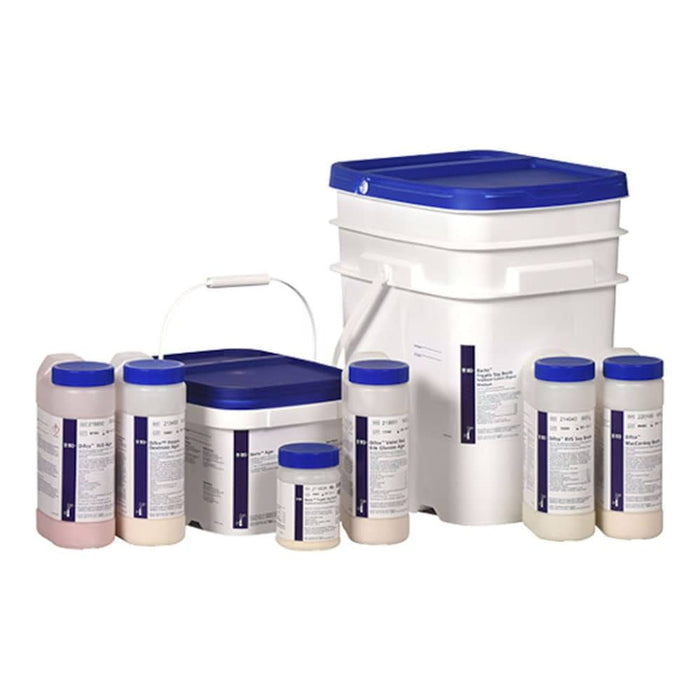 Becton Dickinson (BD) BD 226540 DIFCO Agar Triple Sugar Iron Bottle Supplies reLink Medical