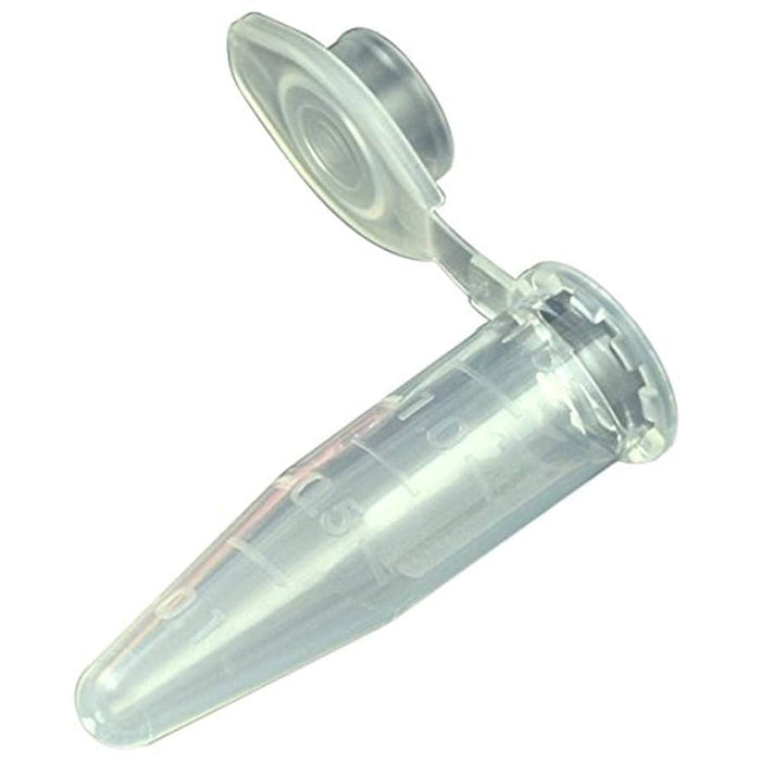 Globe Scientific Inc. 111558 Microcentrifuge Tube 1.5 mL PP