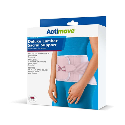 BSN Medical/Jobst BSN Medical/Jobst 7279233 Actimove Lumbar Sacral Support Deluxe Supplies reLink Medical