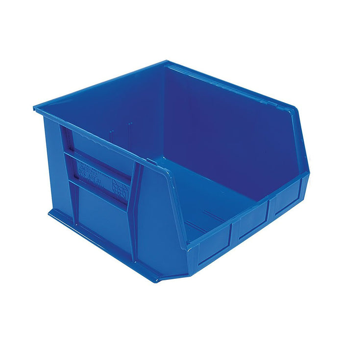 Quantum Medical Quantum Medical QUS270BL Bins Stack and Hang Blue 18" x 16-1/2" x Supplies reLink Medical