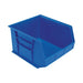 Quantum Medical Quantum Medical QUS270BL Bins Stack and Hang Blue 18" x 16-1/2" x Supplies reLink Medical