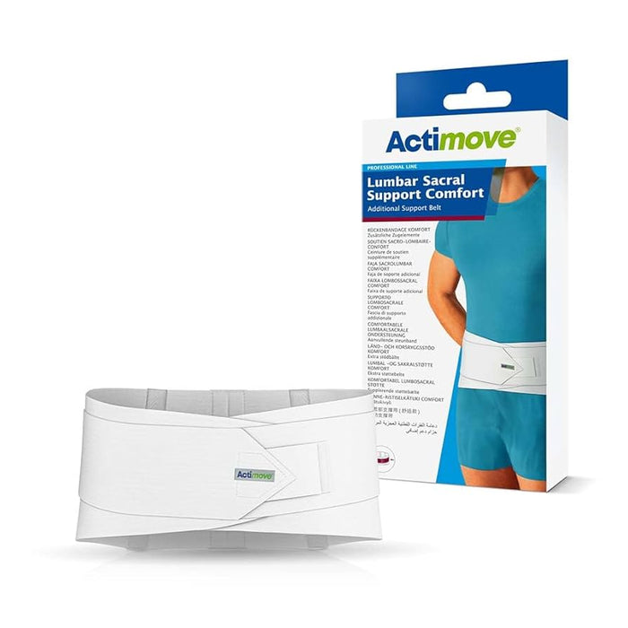 BSN Medical/Jobst 7552954 Actimove Lumbar Sacral Support Comt with