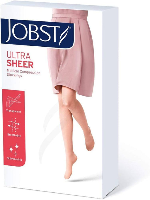 BSN Medical/Jobst BSN Medical/Jobst 119164 Compression Stocking Thigh High 15-20 Supplies reLink Medical