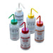 Globe Scientific, Inc. Globe Scientific Inc. WGW601PML-GHS Wash Bottle Pre-Printed Supplies reLink Medical