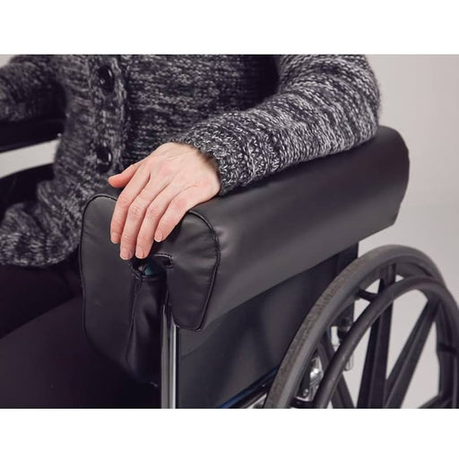 ASP Global ASP Global 6474 Wheelchair Armrest Pocket Supplies reLink Medical