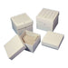 Globe Scientific, Inc. Globe Scientific Inc. 3095 Vial Storage Box 81-Place White Supplies reLink Medical