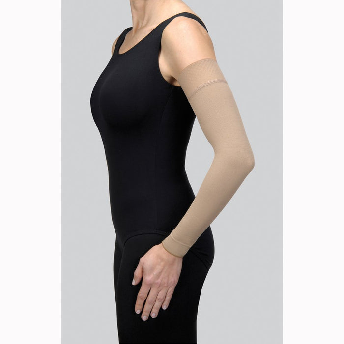 BSN Medical/Jobst BSN Medical/Jobst 102324 Armsleeve 20-30 mmHG Black Long Size Supplies reLink Medical