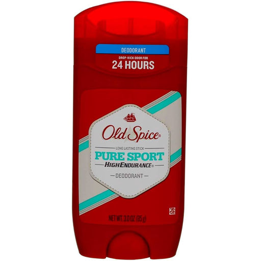 Procter & Gamble Distributing LLC Procter & Gamble Distributing LLC 1204400025 Old Spice Deodorant Supplies reLink Medical