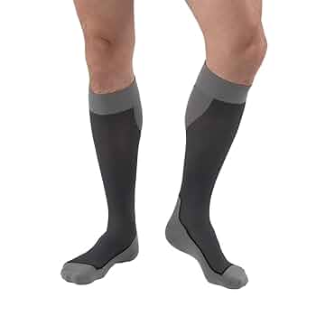 BSN Medical/Jobst BSN Medical/Jobst 7529012 Sock Knee High 20-30 mmHG Closed Toe Supplies reLink Medical
